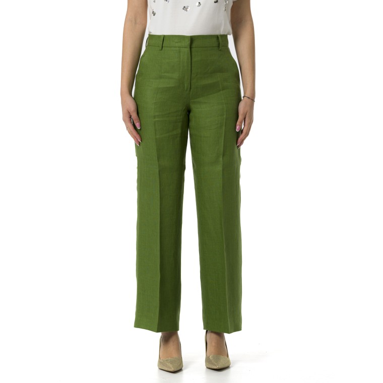 Pantaloni Malizia Weekend Max Mara