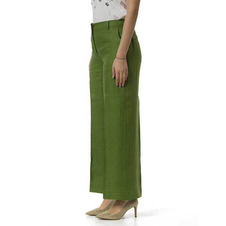 Pantaloni Malizia Weekend Max Mara