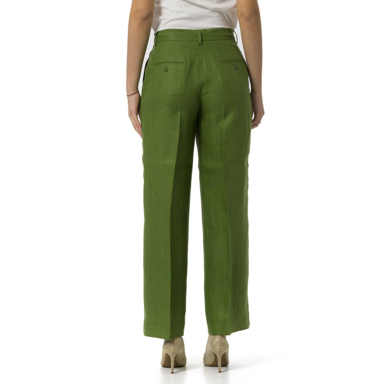 Pantaloni Malizia Weekend Max Mara