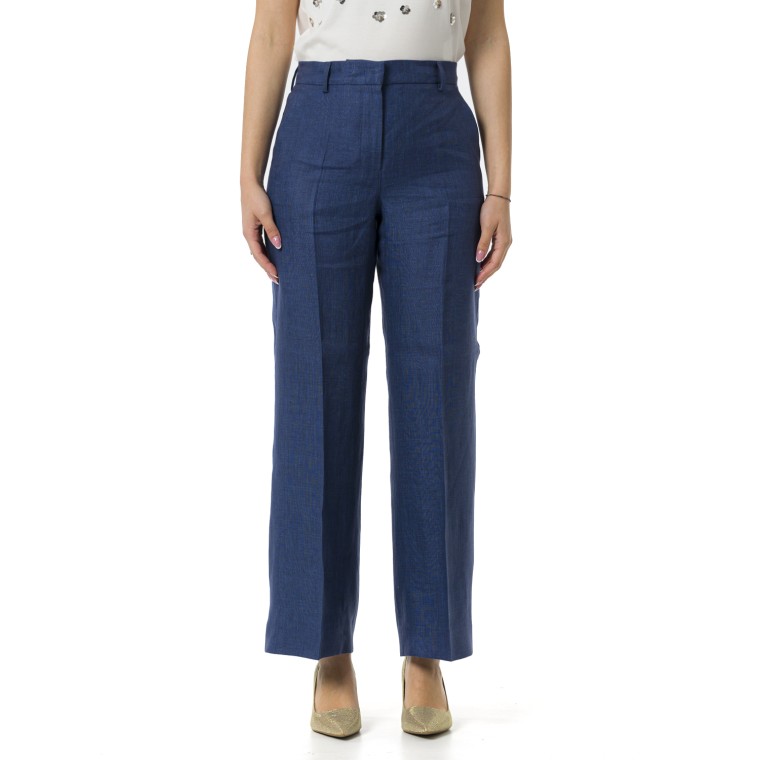 Pantaloni Malizia Weekend Max Mara