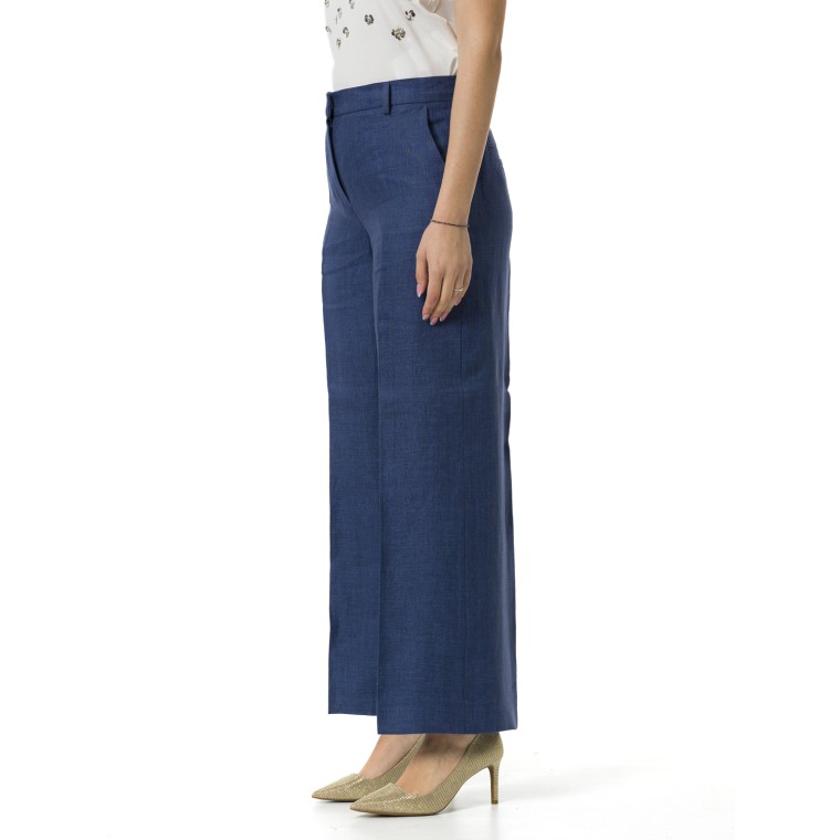 Pantaloni Malizia Weekend Max Mara