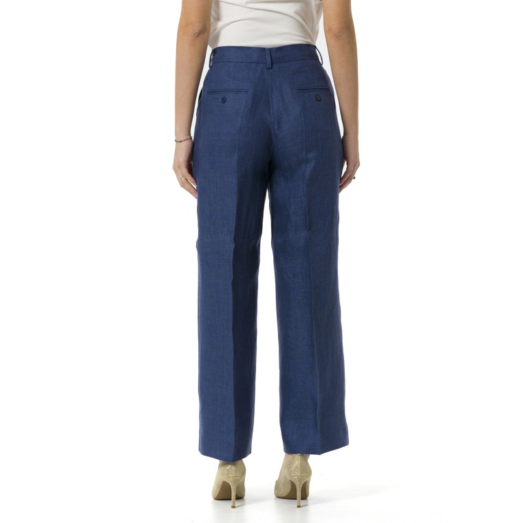 Pantaloni Malizia Weekend Max Mara