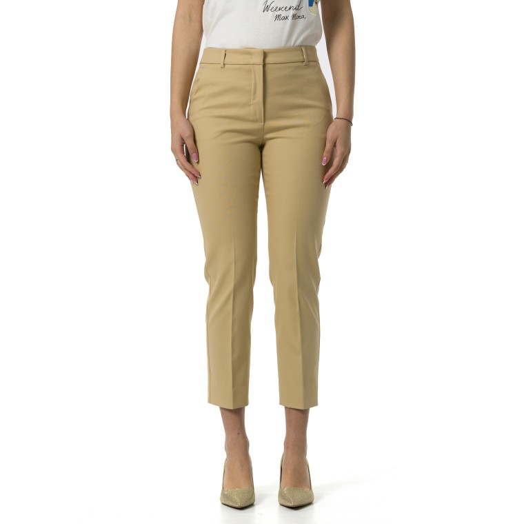 Pantaloni Vite Weekend Max Mara