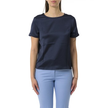 T-shirt Amburgo Weekend Max Mara