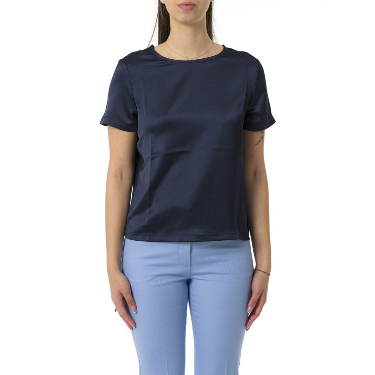 T-shirt Amburgo Weekend Max Mara