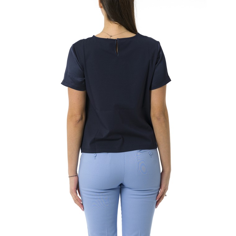 T-shirt Amburgo Weekend Max Mara