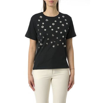 T-shirt Cabina Weekend Max Mara