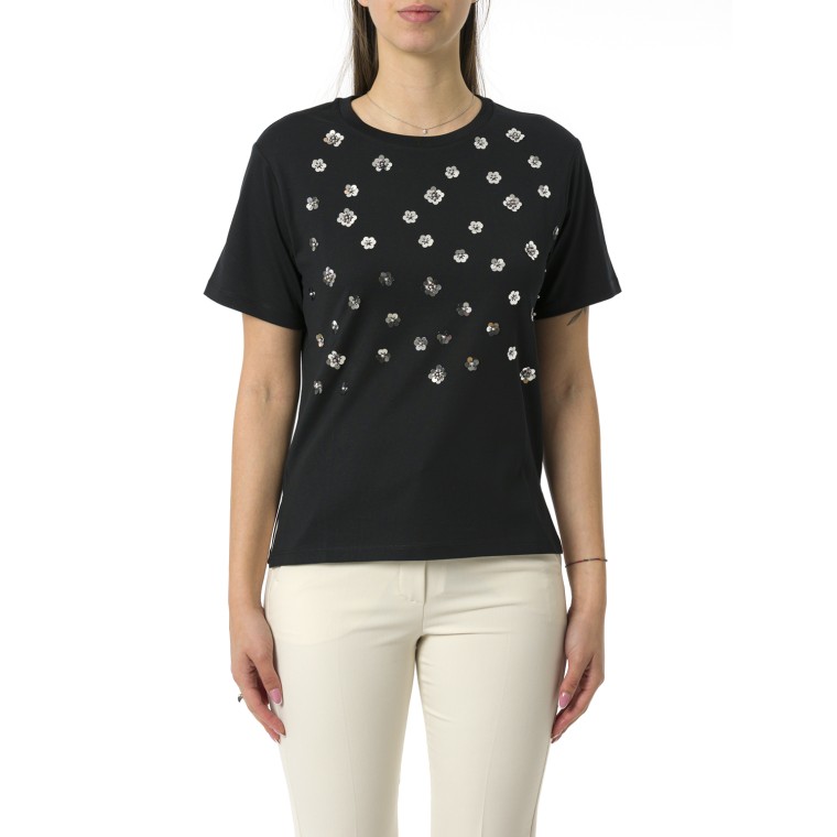 T-shirt Cabina Weekend Max Mara