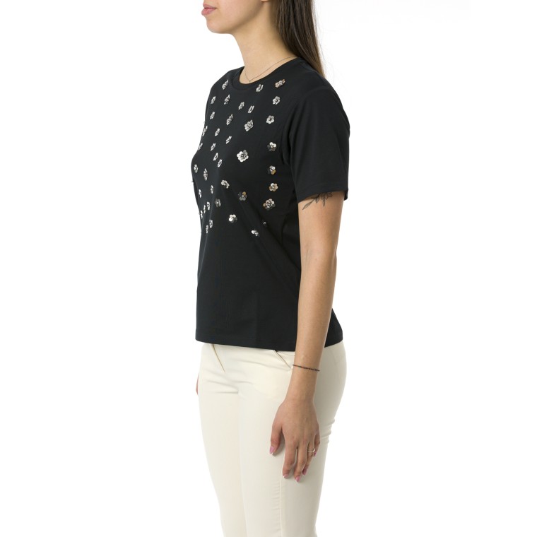 T-shirt Cabina Weekend Max Mara