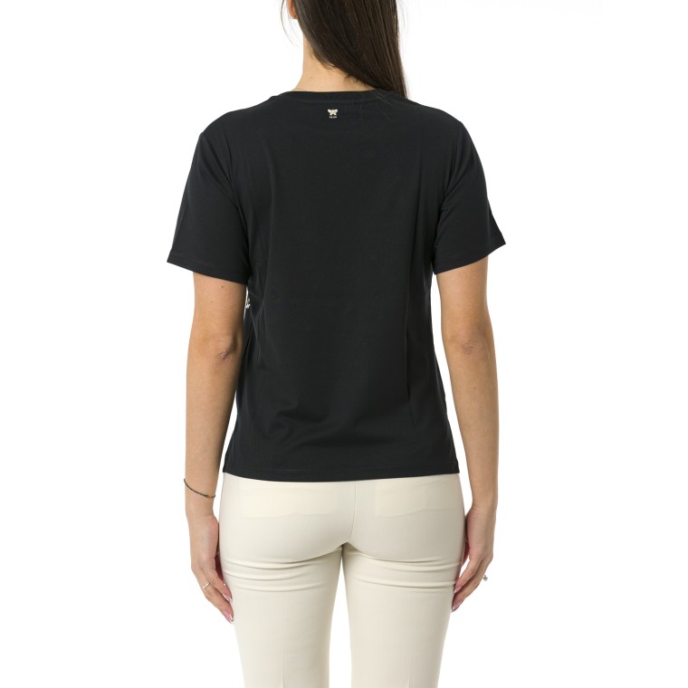 T-shirt Cabina Weekend Max Mara