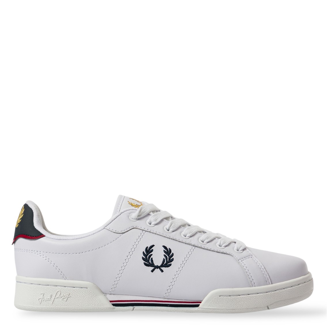 Sneakers Fred Perry