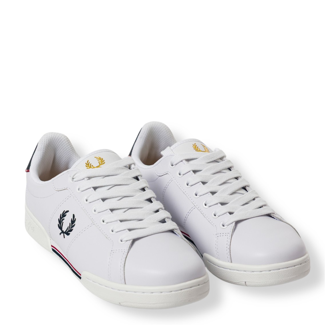 Sneakers Fred Perry