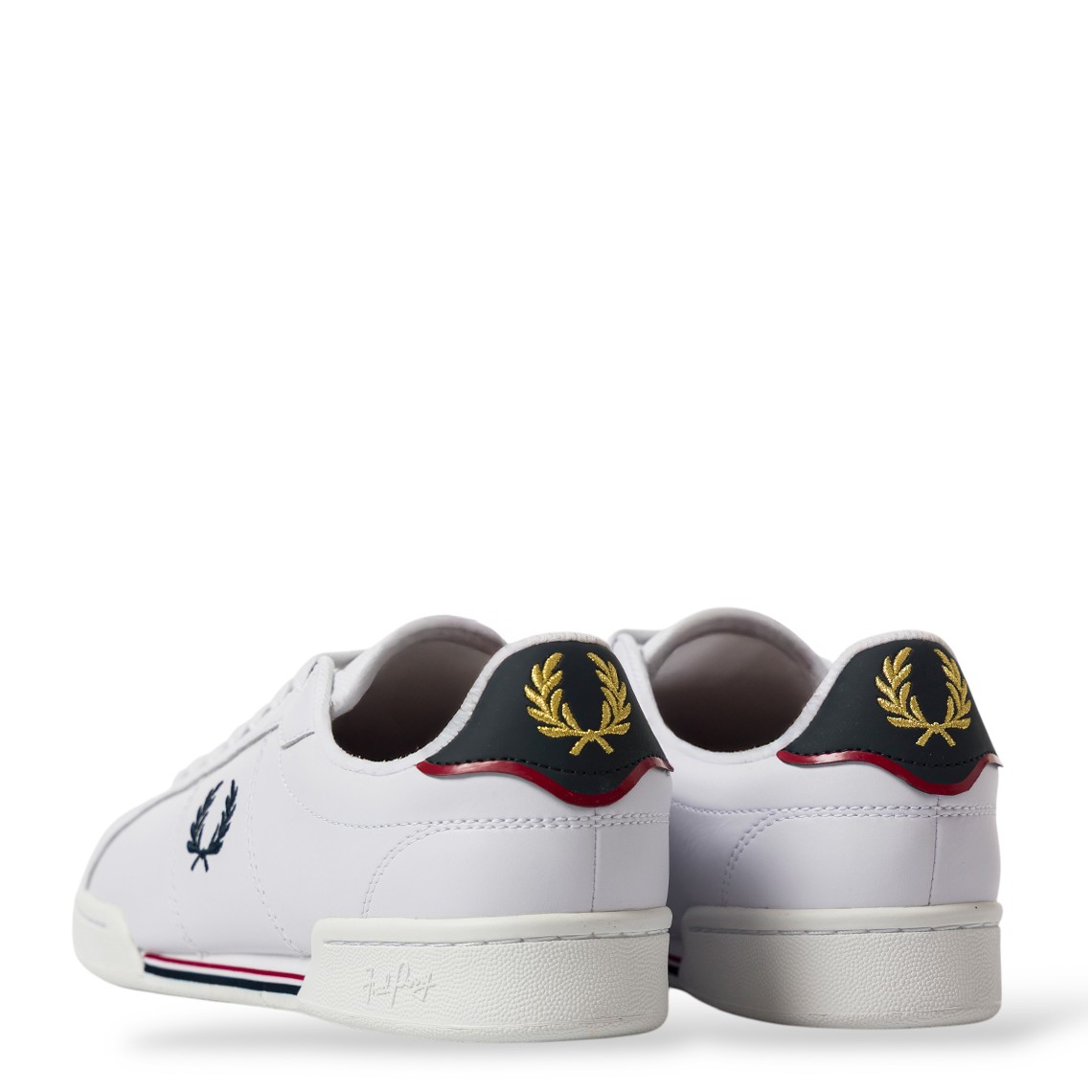 Sneakers Fred Perry