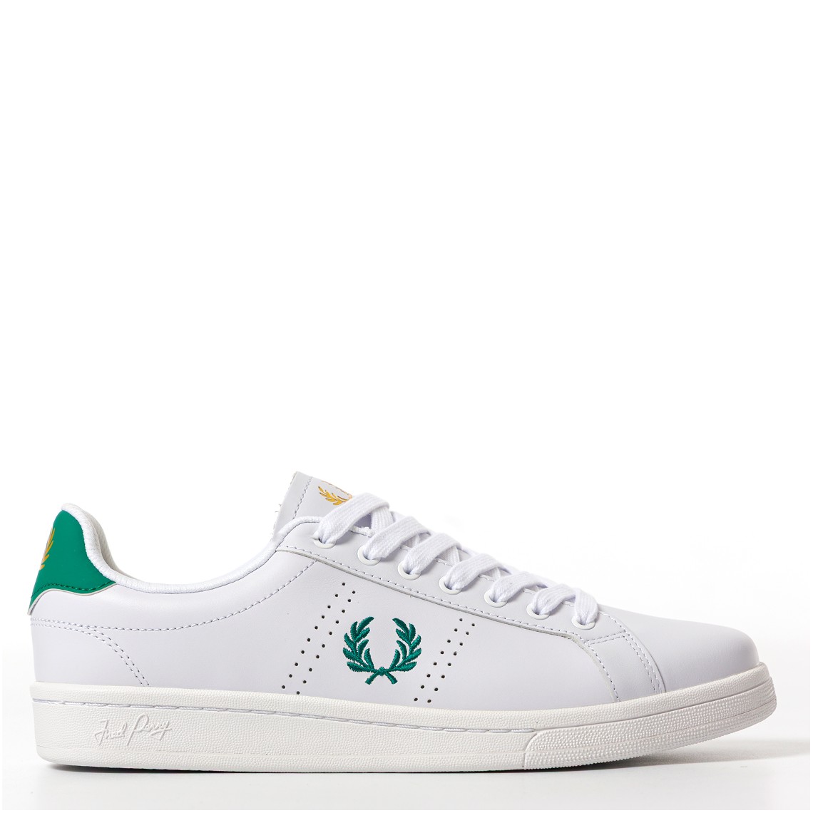 Sneakers Fred Perry