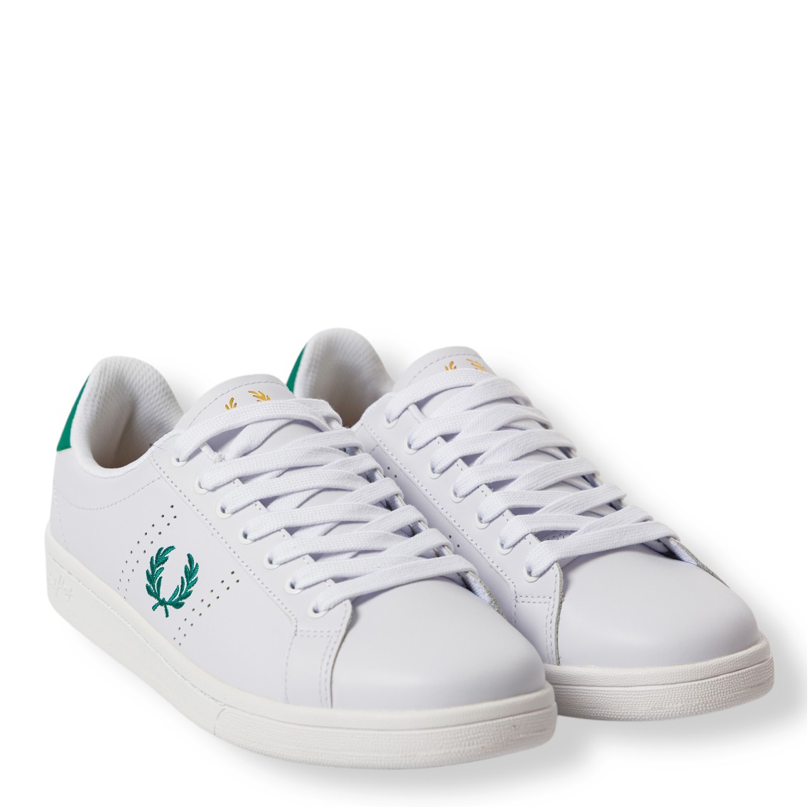Sneakers Fred Perry