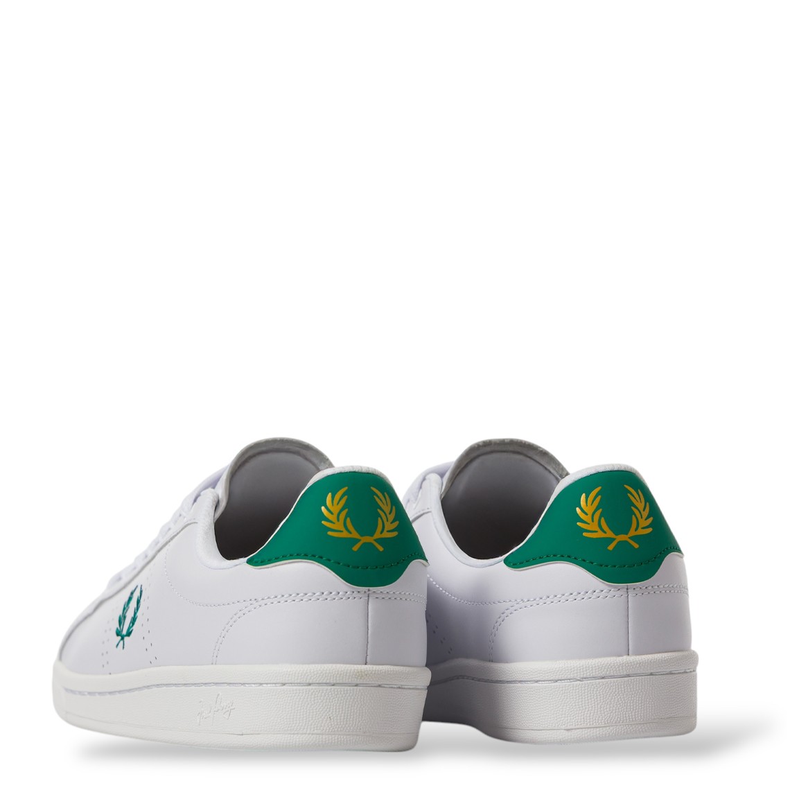 Sneakers Fred Perry