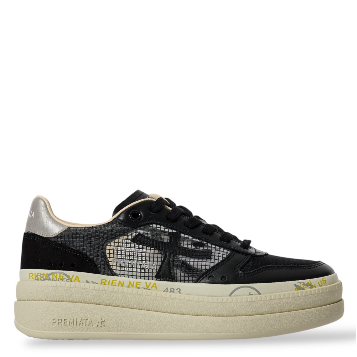 Sneakers Premiata Micol 7445
