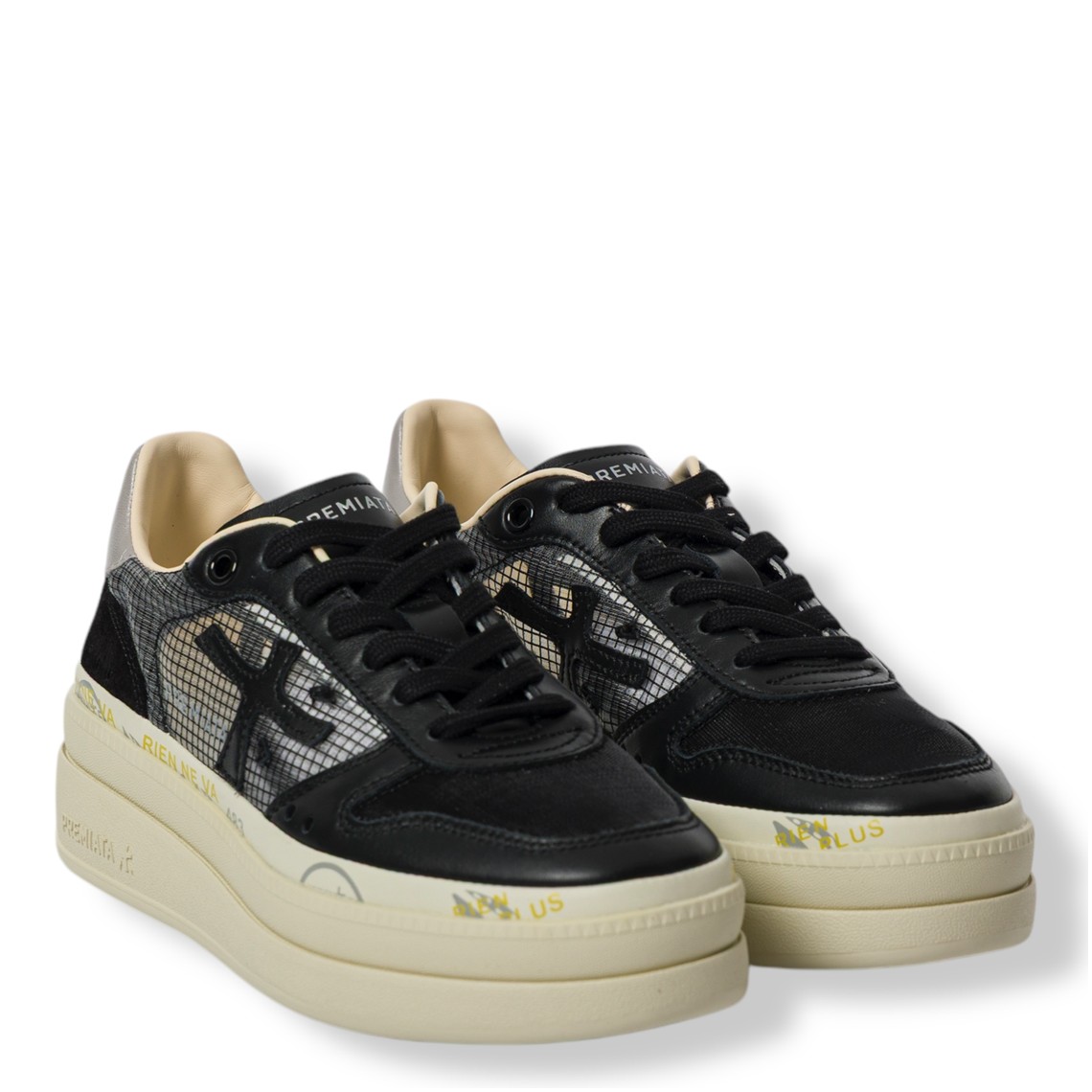 Sneakers Premiata Micol 7445