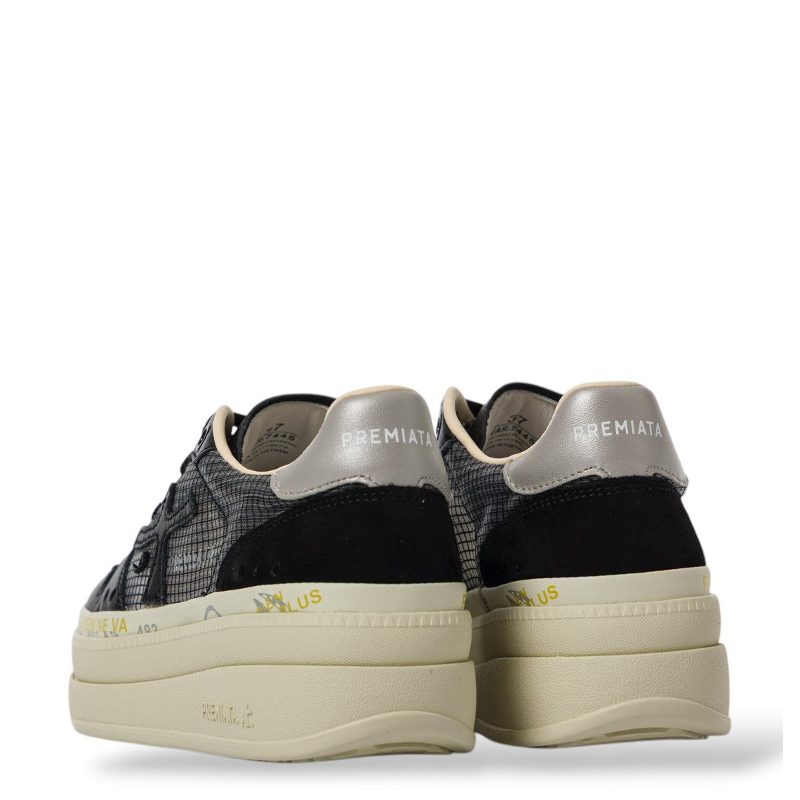 Sneakers Premiata Micol 7445