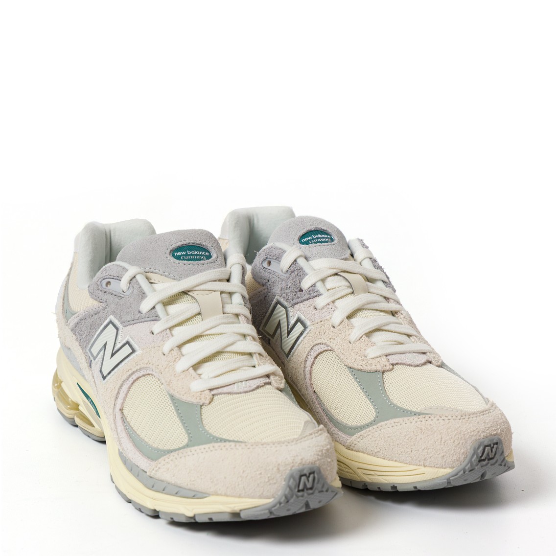 Sneakers New Balance 2002R