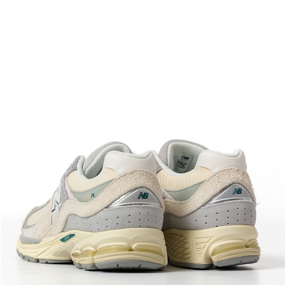 Sneakers New Balance 2002R