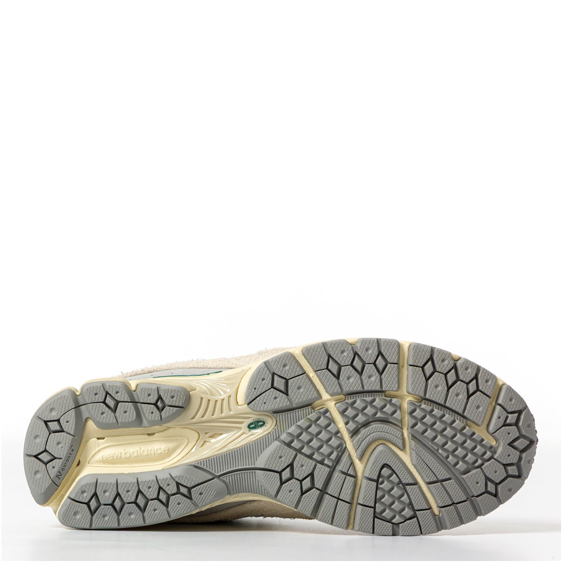Sneakers New Balance 2002R