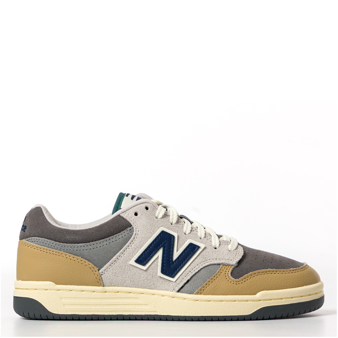 Sneakers New Balance 480