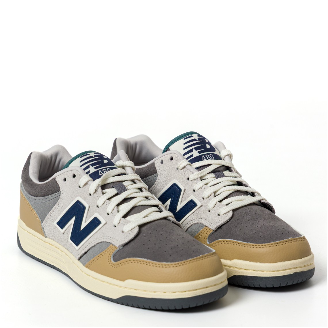 Sneakers New Balance 480
