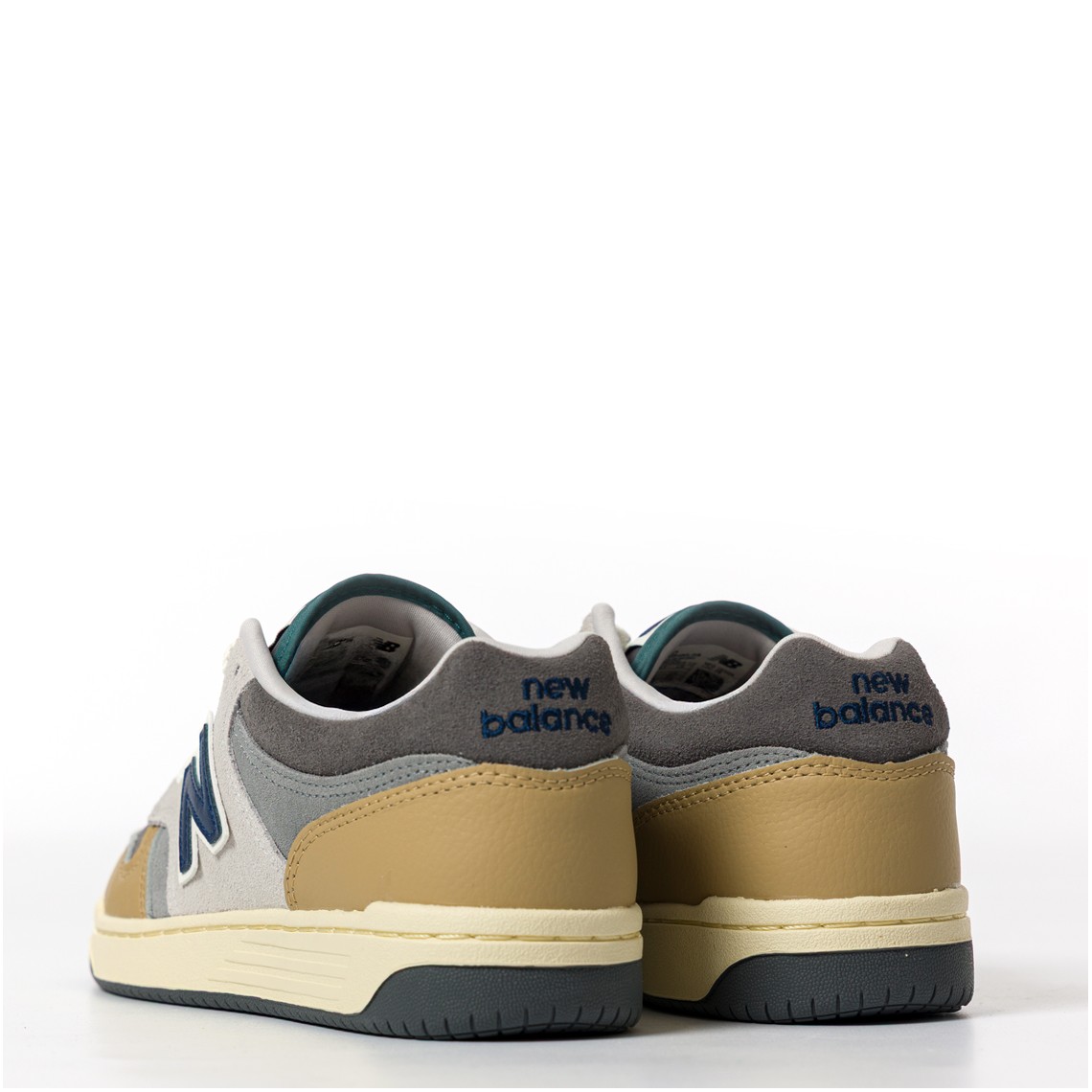 Sneakers New Balance 480