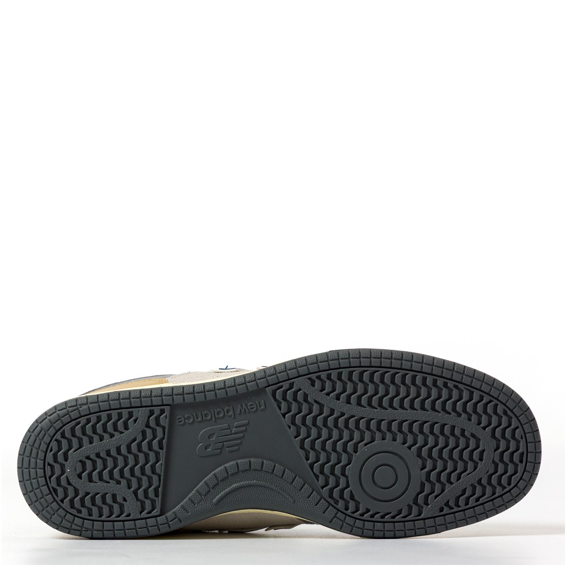 Sneakers New Balance 480