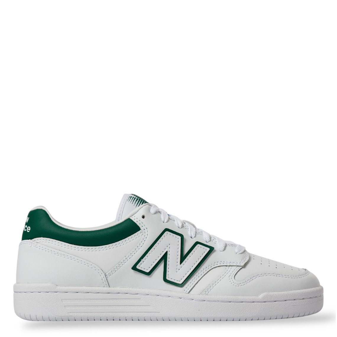 Sneakers New Balance 480
