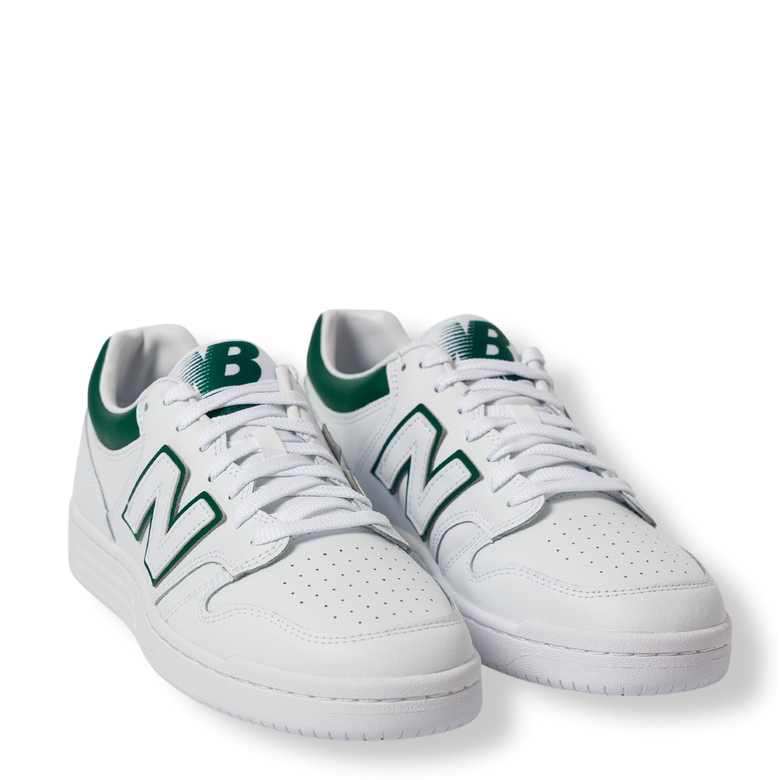 Sneakers New Balance 480