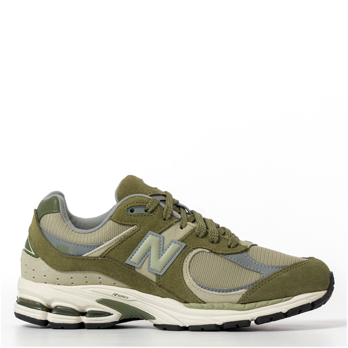 Sneakers New Balance 2002R