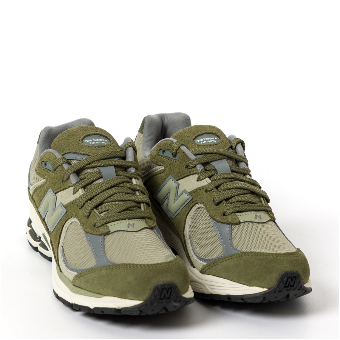 Sneakers New Balance 2002R
