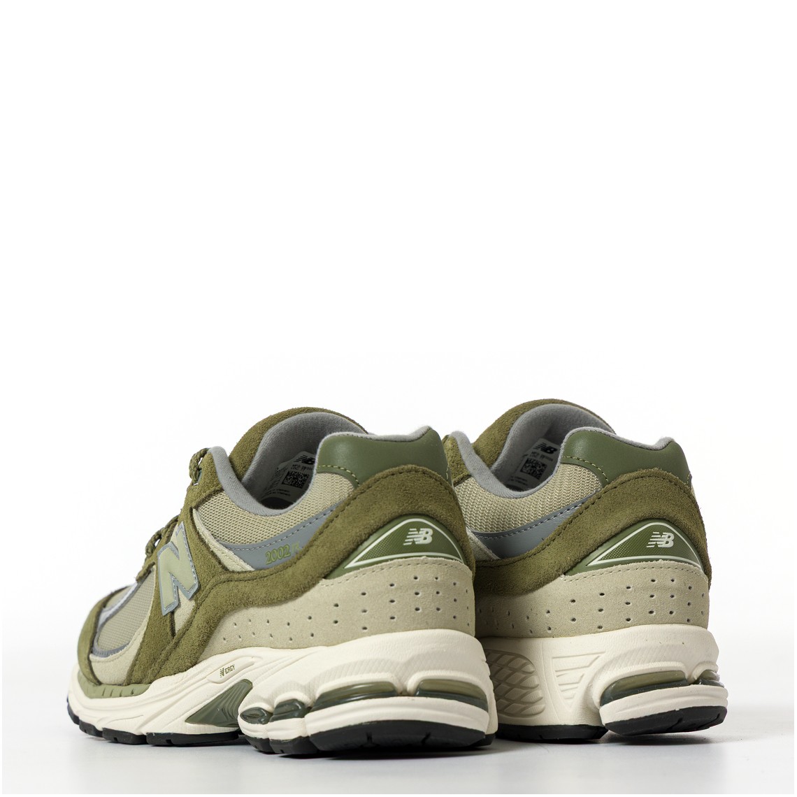 Sneakers New Balance 2002R