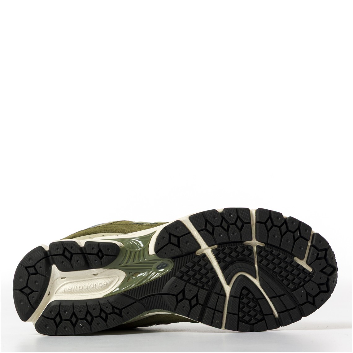 Sneakers New Balance 2002R