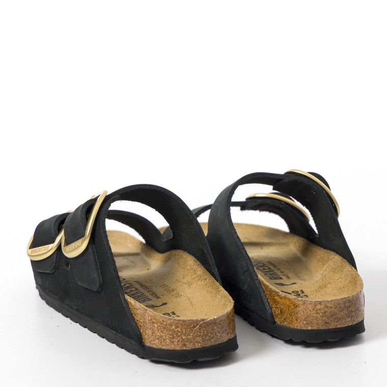Sandali Arizona Big Buckle Birkenstock Narrow Fit