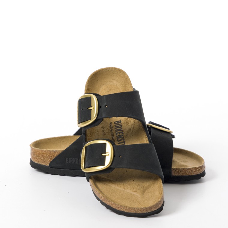 Sandali Arizona Big Buckle Birkenstock Narrow Fit
