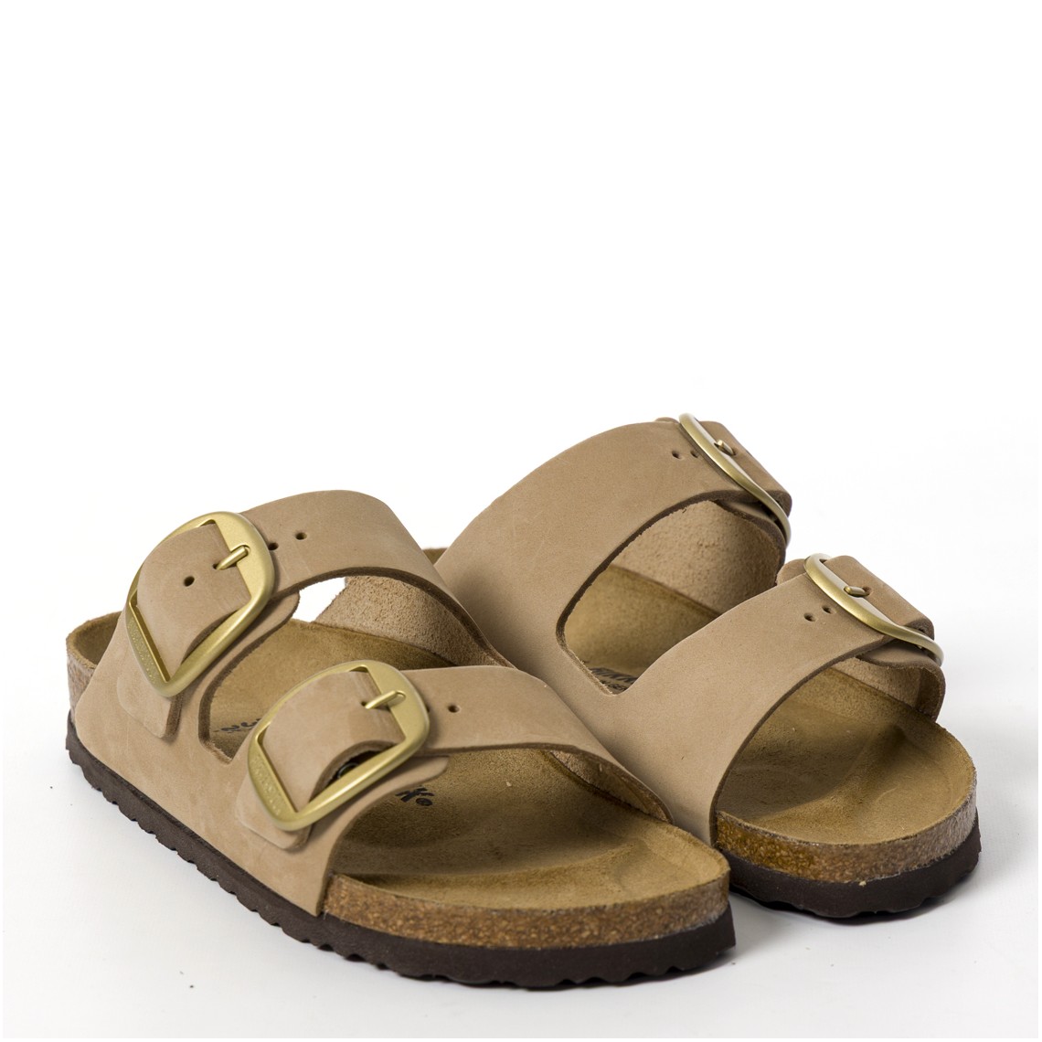 Sandali Arizona Big Buckle Birkenstock Narrow Fit