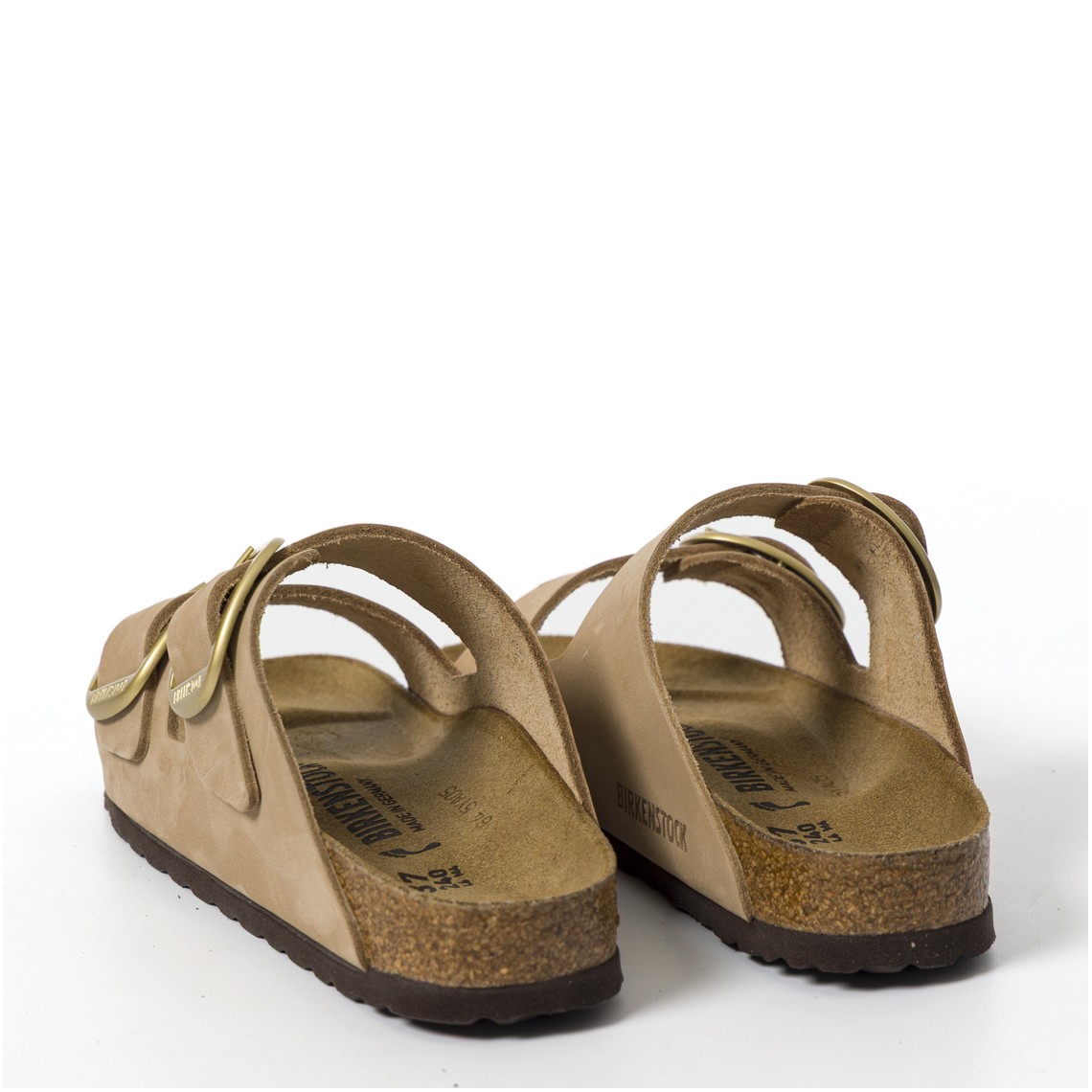 Sandali Arizona Big Buckle Birkenstock Narrow Fit