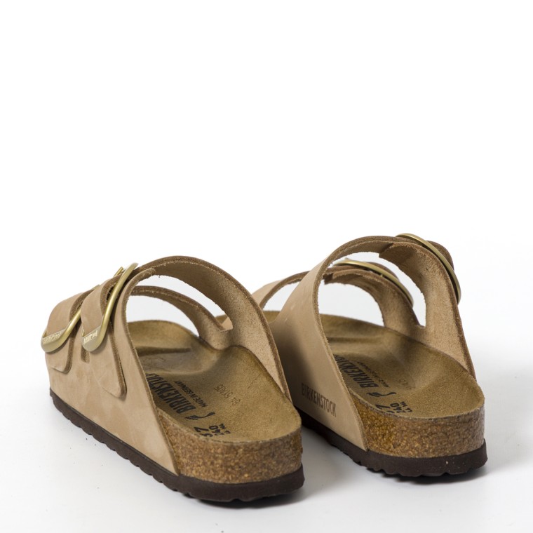 Sandali Arizona Big Buckle Birkenstock Narrow Fit