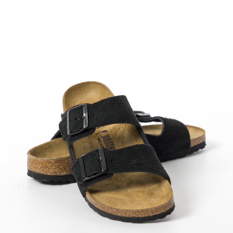 Sandali Arizona BS Birkenstock Narrow Fit