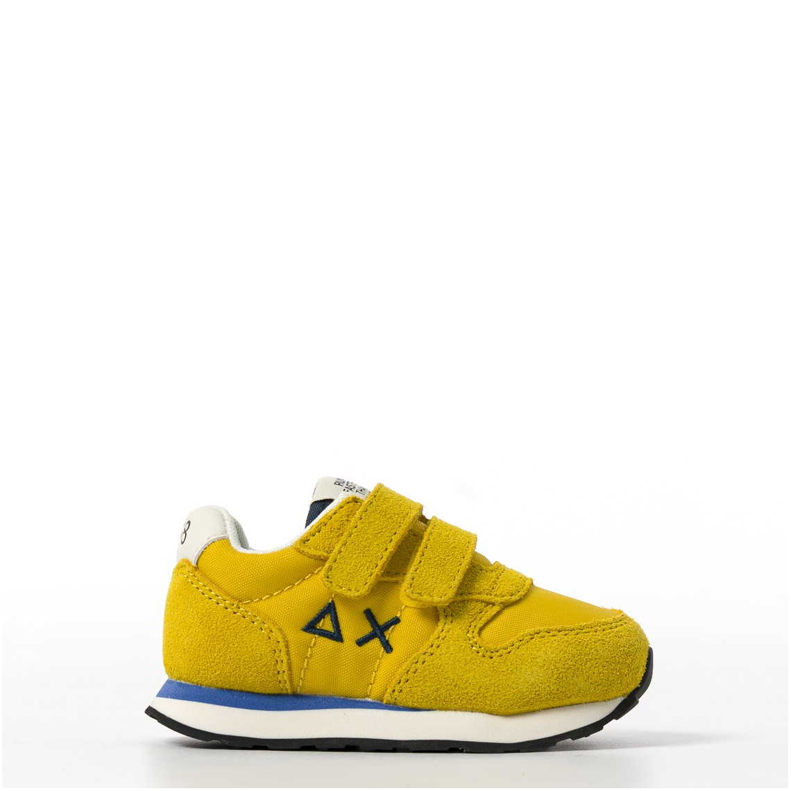 Sneakers Tom Solid Sun68