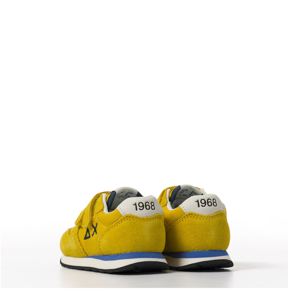 Sneakers Tom Solid Sun68