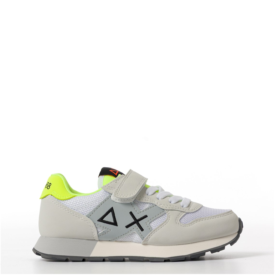 Sneakers Jaki 2.0 Fluo Sun68