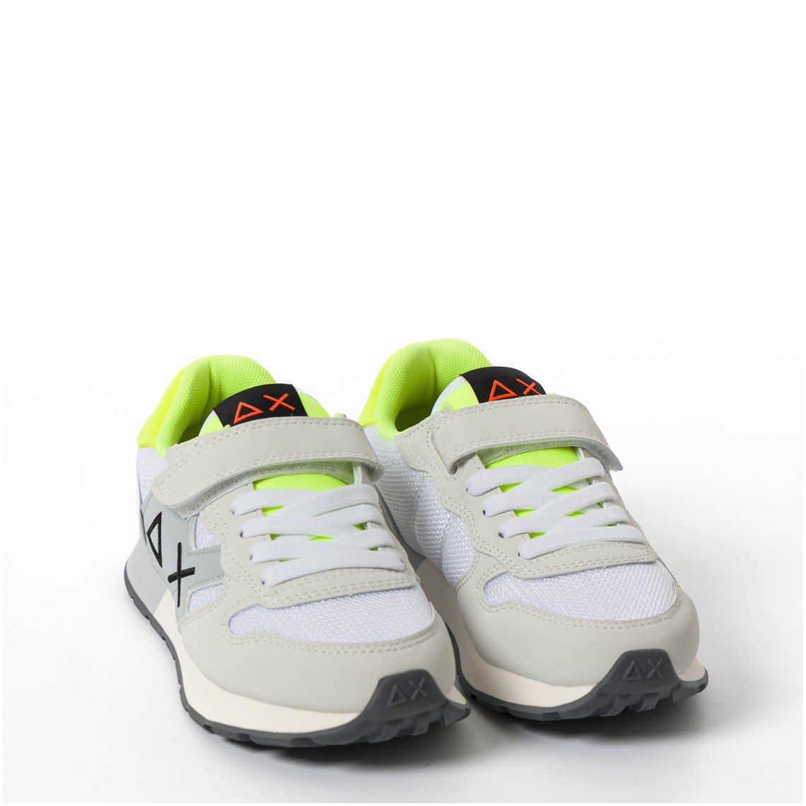 Sneakers Jaki 2.0 Fluo Sun68
