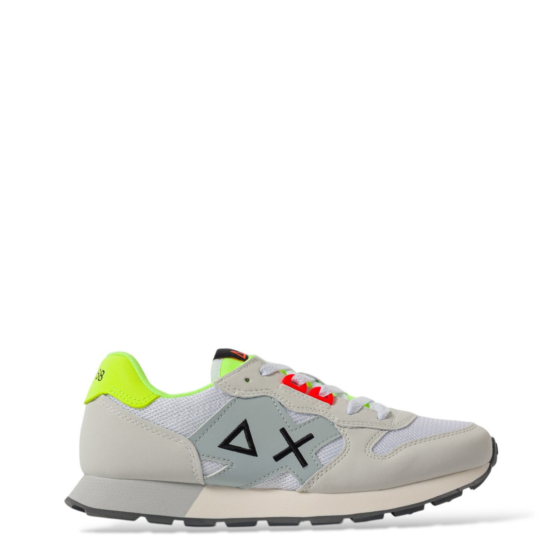 Sneakers Jaki 2.0 Fluo Sun68