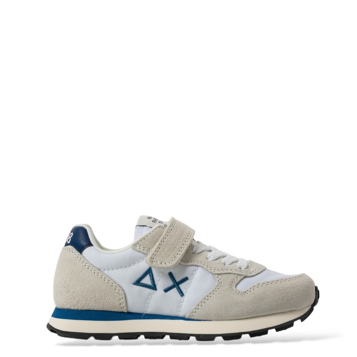 Sneakers Tom Solid Sun68