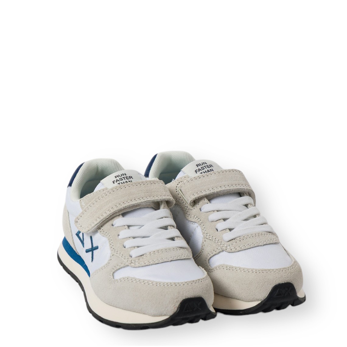 Sneakers Tom Solid Sun68