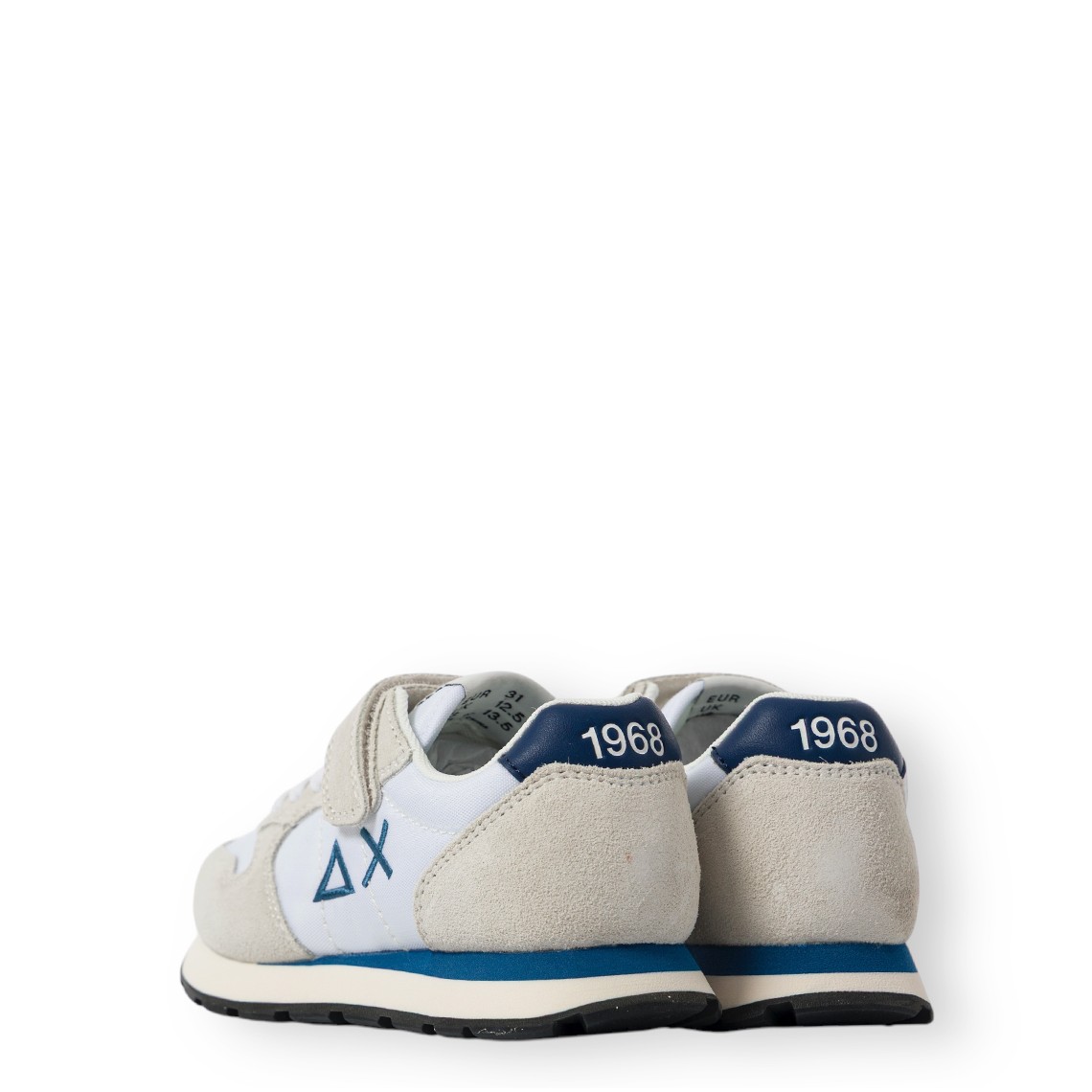 Sneakers Tom Solid Sun68